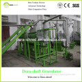 Dura-shred popular used engine oil recycling machine in india